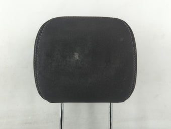 compare product 2012-2013 Kia Soul Headrest Head Rest Front Driver Passenger Seat Black