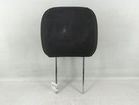 2012-2013 Kia Soul Headrest Head Rest Front Driver Passenger Seat Black - Oemusedautoparts1.com
