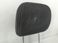 2012-2013 Kia Soul Headrest Head Rest Front Driver Passenger Seat Black - Oemusedautoparts1.com