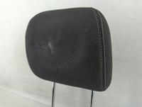2012-2013 Kia Soul Headrest Head Rest Front Driver Passenger Seat Black - Oemusedautoparts1.com