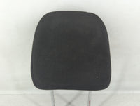 2012-2013 Kia Soul Headrest Head Rest Front Driver Passenger Seat Black - Oemusedautoparts1.com