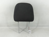 2012-2013 Kia Soul Headrest Head Rest Front Driver Passenger Seat Black - Oemusedautoparts1.com