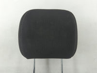 2012-2013 Kia Soul Headrest Head Rest Front Driver Passenger Seat Black - Oemusedautoparts1.com