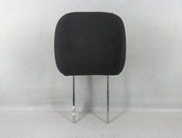 2012-2013 Kia Soul Headrest Head Rest Front Driver Passenger Seat Black - Oemusedautoparts1.com