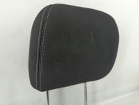 2012-2013 Kia Soul Headrest Head Rest Front Driver Passenger Seat Black - Oemusedautoparts1.com