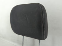 2012-2013 Kia Soul Headrest Head Rest Front Driver Passenger Seat Black - Oemusedautoparts1.com