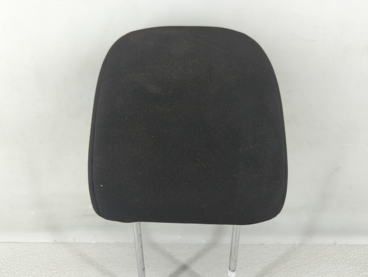 2012-2013 Kia Soul Headrest Head Rest Front Driver Passenger Seat Black - Oemusedautoparts1.com