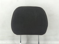 2012-2013 Kia Soul Headrest Head Rest Front Driver Passenger Seat Black - Oemusedautoparts1.com