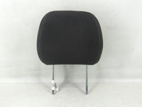 2012-2013 Kia Soul Headrest Head Rest Front Driver Passenger Seat Black - Oemusedautoparts1.com