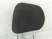 2012-2013 Kia Soul Headrest Head Rest Front Driver Passenger Seat Black - Oemusedautoparts1.com