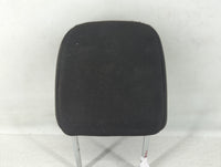 2012-2013 Kia Soul Headrest Head Rest Front Driver Passenger Seat Black - Oemusedautoparts1.com