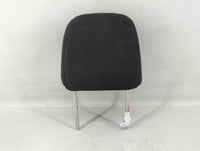 2012-2013 Kia Soul Headrest Head Rest Front Driver Passenger Seat Black - Oemusedautoparts1.com
