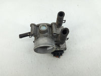2012-2019 Kia Soul Throttle Body P/N:35100-2B300 Fits Fits 2012 2013 2014 2015 2016 2017 2018 2019 OEM Used Auto Parts - Oem