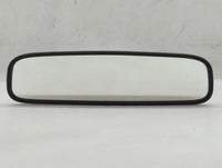 2010-2021 Kia Soul Interior Rear View Mirror Replacement OEM P/N:E4012143 Fits OEM Used Auto Parts - Oemusedautoparts1.com