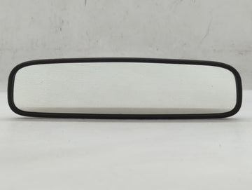 2010-2021 Kia Soul Interior Rear View Mirror Replacement OEM P/N:E4012143 Fits OEM Used Auto Parts - Oemusedautoparts1.com