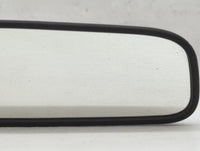 2010-2021 Kia Soul Interior Rear View Mirror Replacement OEM P/N:E4012143 Fits OEM Used Auto Parts - Oemusedautoparts1.com