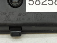 2010-2021 Kia Soul Interior Rear View Mirror Replacement OEM P/N:E4012143 Fits OEM Used Auto Parts - Oemusedautoparts1.com