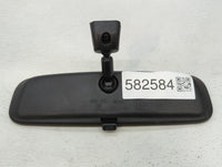 2010-2021 Kia Soul Interior Rear View Mirror Replacement OEM P/N:E4012143 Fits OEM Used Auto Parts - Oemusedautoparts1.com