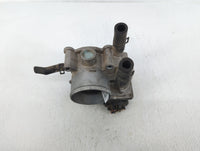 2012-2019 Kia Soul Throttle Body P/N:35100-2B300 Fits Fits 2012 2013 2014 2015 2016 2017 2018 2019 OEM Used Auto Parts - Oem