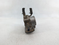 2012-2019 Kia Soul Throttle Body P/N:35100-2B300 Fits Fits 2012 2013 2014 2015 2016 2017 2018 2019 OEM Used Auto Parts - Oem