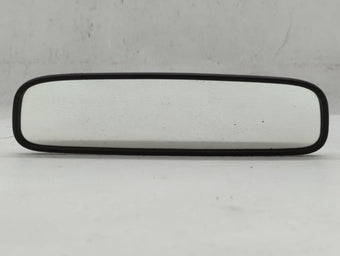 compare product 2010-2021 Kia Soul Interior Rear View Mirror Replacement OEM P/N:E4012143 Fits OEM Used Auto Parts