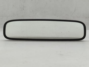 2010-2021 Kia Soul Interior Rear View Mirror Replacement OEM P/N:E4012143 Fits OEM Used Auto Parts - Oemusedautoparts1.com