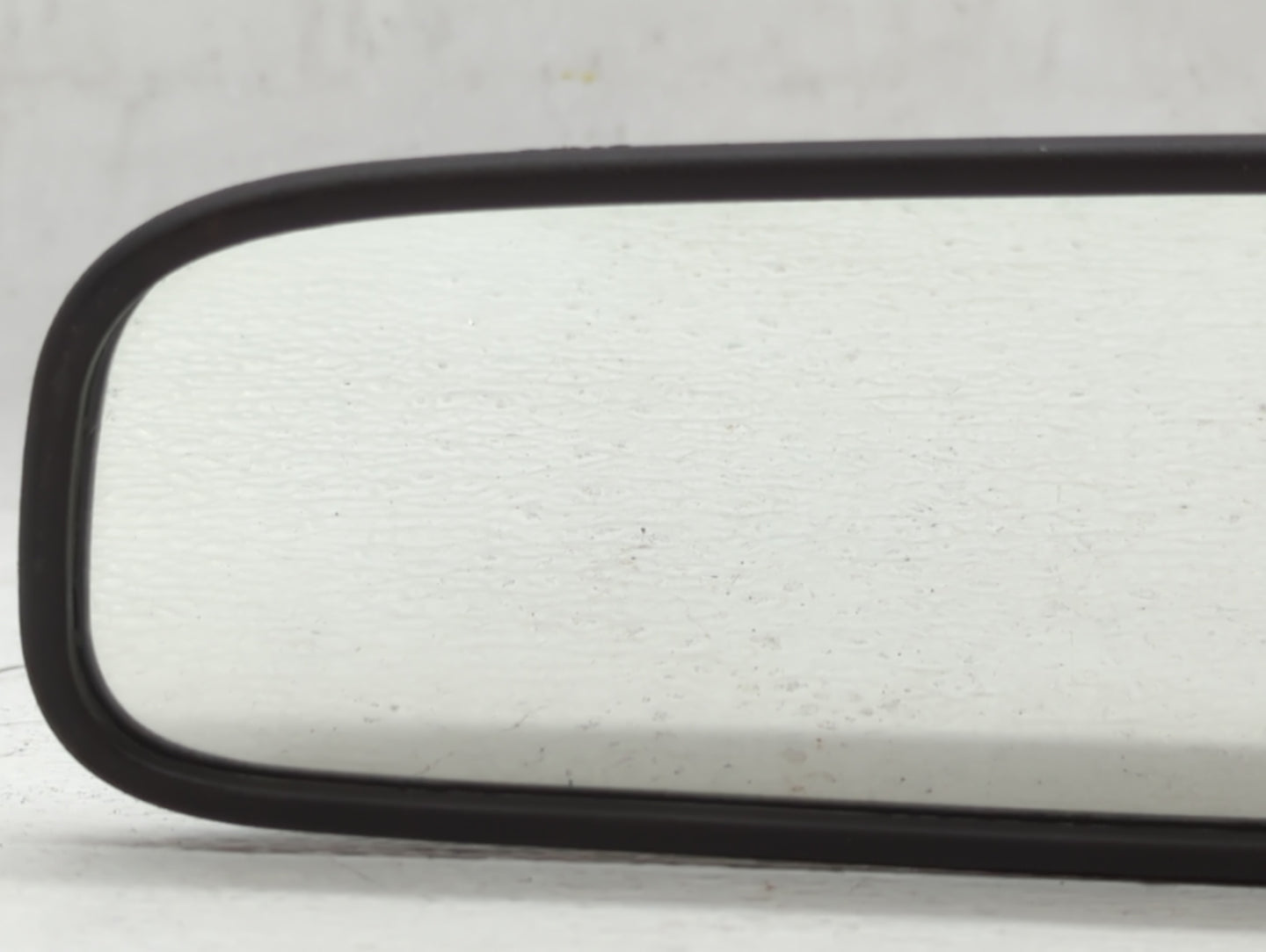 2010-2021 Kia Soul Interior Rear View Mirror Replacement OEM P/N:E4012143 Fits OEM Used Auto Parts - Oemusedautoparts1.com