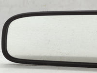 2010-2021 Kia Soul Interior Rear View Mirror Replacement OEM P/N:E4012143 Fits OEM Used Auto Parts - Oemusedautoparts1.com