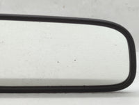 2010-2021 Kia Soul Interior Rear View Mirror Replacement OEM P/N:E4012143 Fits OEM Used Auto Parts - Oemusedautoparts1.com