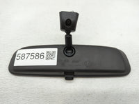 2010-2021 Kia Soul Interior Rear View Mirror Replacement OEM P/N:E4012143 Fits OEM Used Auto Parts - Oemusedautoparts1.com