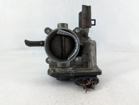 2012-2019 Kia Soul Throttle Body P/N:5301-5Q30 35100-2B300 Fits Fits 2012 2013 2014 2015 2016 2017 2018 2019 OEM Used Auto P