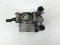 2012-2019 Kia Soul Throttle Body P/N:5301-5Q30 35100-2B300 Fits Fits 2012 2013 2014 2015 2016 2017 2018 2019 OEM Used Auto P