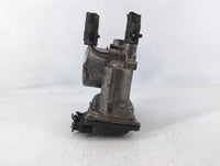 2012-2019 Kia Soul Throttle Body P/N:5301-5Q30 35100-2B300 Fits Fits 2012 2013 2014 2015 2016 2017 2018 2019 OEM Used Auto P