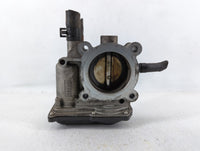 2012-2019 Kia Soul Throttle Body P/N:5301-5Q30 35100-2B300 Fits Fits 2012 2013 2014 2015 2016 2017 2018 2019 OEM Used Auto P
