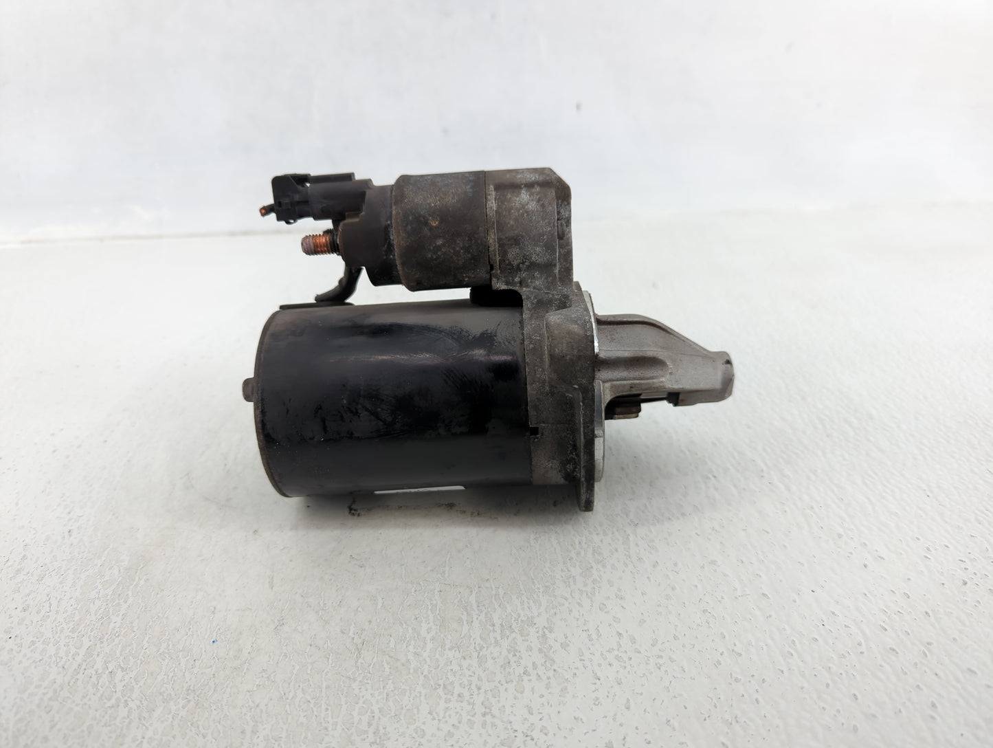 2013 Kia Soul Car Starter Motor Solenoid OEM P/N:36100-2B102 Fits Fits 2012 2014 2015 2016 2017 OEM Used Auto Parts - Oemuse