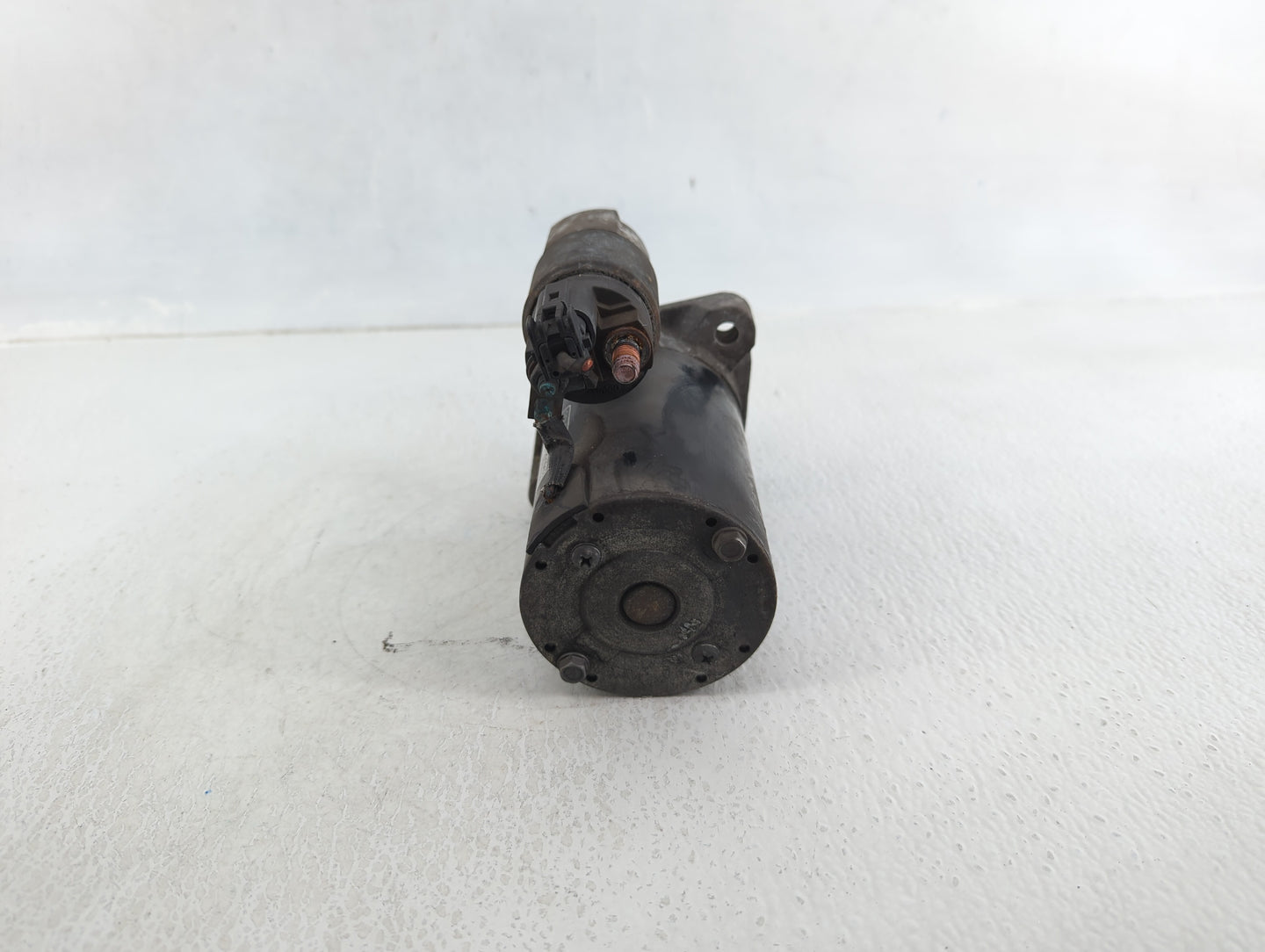 2013 Kia Soul Car Starter Motor Solenoid OEM P/N:36100-2B102 Fits Fits 2012 2014 2015 2016 2017 OEM Used Auto Parts - Oemuse