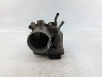 2012-2013 Kia Soul Throttle Body P/N:35100-2E400 Fits Fits 2012 2013 2014 2015 2016 2018 2019 2020 2021 OEM Used Auto Parts 