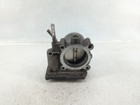 2012-2013 Kia Soul Throttle Body P/N:35100-2E400 Fits Fits 2012 2013 2014 2015 2016 2018 2019 2020 2021 OEM Used Auto Parts 