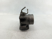 2012-2013 Kia Soul Throttle Body P/N:35100-2E400 Fits Fits 2012 2013 2014 2015 2016 2018 2019 2020 2021 OEM Used Auto Parts 