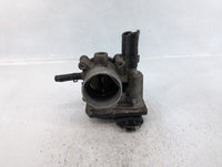 2012-2019 Kia Soul Throttle Body P/N:35100-2B300 Fits Fits 2012 2013 2014 2015 2016 2017 2018 2019 OEM Used Auto Parts - Oem