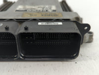 2013 Kia Soul PCM Engine Control Computer ECU ECM PCU OEM P/N:39110-2BCC1 Fits OEM Used Auto Parts - Oemusedautoparts1.com