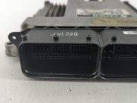 2013 Kia Soul PCM Engine Control Computer ECU ECM PCU OEM P/N:39110-2BCC1 Fits OEM Used Auto Parts - Oemusedautoparts1.com