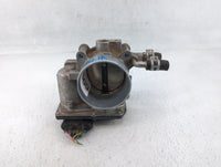 2012-2013 Kia Soul Throttle Body P/N:22030-36010 Fits Fits 2012 2013 2014 2015 2016 2018 2019 2020 2021 OEM Used Auto Parts 