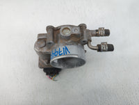 2012-2013 Kia Soul Throttle Body P/N:22030-36010 Fits Fits 2012 2013 2014 2015 2016 2018 2019 2020 2021 OEM Used Auto Parts 
