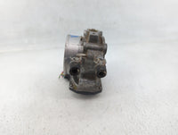 2012-2013 Kia Soul Throttle Body P/N:22030-36010 Fits Fits 2012 2013 2014 2015 2016 2018 2019 2020 2021 OEM Used Auto Parts 
