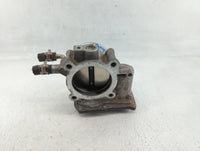 2012-2013 Kia Soul Throttle Body P/N:22030-36010 Fits Fits 2012 2013 2014 2015 2016 2018 2019 2020 2021 OEM Used Auto Parts 