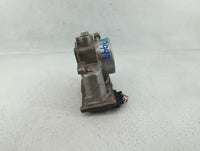 2012-2013 Kia Soul Throttle Body P/N:22030-36010 Fits Fits 2012 2013 2014 2015 2016 2018 2019 2020 2021 OEM Used Auto Parts 