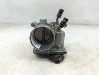 compare product 2012-2013 Kia Soul Throttle Body P/N:35100-2E400 Fits Fits 2012 2013 2014 2015 2016 2018 2019 2020 2021 OEM Used Auto Parts