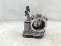 2012-2013 Kia Soul Throttle Body P/N:35100-2E400 Fits Fits 2012 2013 2014 2015 2016 2018 2019 2020 2021 OEM Used Auto Parts 
