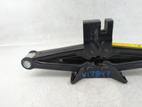 2013 Kia Soul Spare Scissor Car Jack - Oemusedautoparts1.com